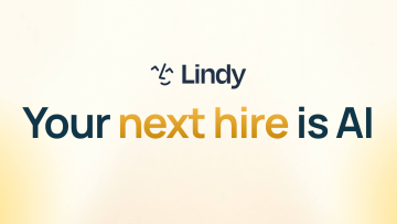 Lindy：把邮件、会议和杂事交给 AI 同事