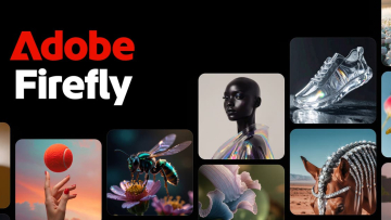Adobe Firefly:集图像、视频、音频生成于一体的创意工具