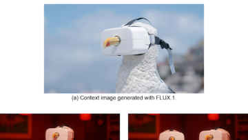 FLUX:先决定是在网页试图、接 API,还是把模型权重搬回自己的服务器