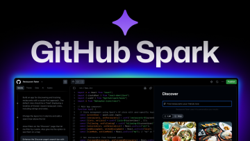 GitHub Spark:用自然语言“说”出一个应用
