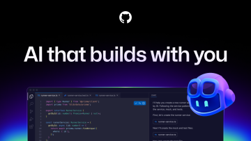 GitHub Copilot:写代码时像有个搭档在旁边