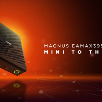 128GB统一内存！AMD Ryzen AI Max+ 395让本地跑235B大模型成为可能
