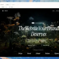 不用另买一套 AI 设计工具：Open Design 把你现有的编码智能体变成设计工作台