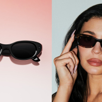 Meta联手Kylie Jenner推出Starfire智能眼镜，抢先谷歌设计
