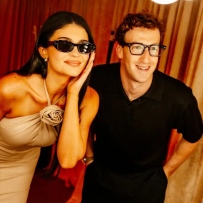 Meta推26款彩色AI眼镜，Kylie Jenner代言，但摄像头争议能靠时尚解决吗？