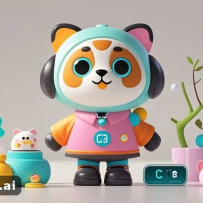 AI宠物摄像头佩优优C8众筹：号称能分清每只猫狗