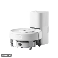 SwitchBot K20+ Pro：扫地机器人底座上长出一个移动小平台