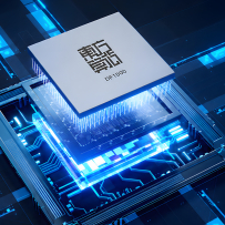 东方算芯把 14nm 芯片带到 WAIC：DF1000 想绕开“内存墙”