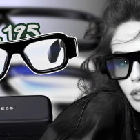 Snap 发布 2195 美元 AR 眼镜 Specs，号称要让你告别手机