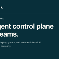 员工自己做的 AI 助手越来越多，Decawork 想让公司先看清它们能碰什么