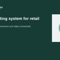 OX System 来到 WAIC：零售店的收银、库存和电商，想放进一套 Commerce OS