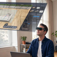 Acer 突然甩出两款智能眼镜，要和 Meta、Google 抢脸