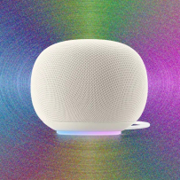 谷歌Home Speaker评测：Gemini加持，但最佳功能竟要付费？