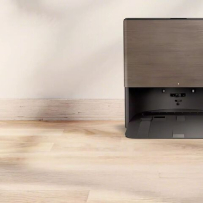 Roomba之父不造扫地机了？新宠物机器人号称能陪你聊天解闷