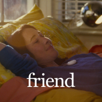 Friend AI 吊坠：它不帮你干活，只想陪你聊天