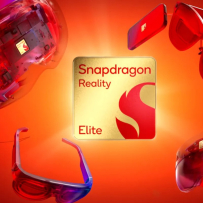 高通发布Snapdragon Reality Elite：AI性能飙升160%，XR设备要变天？