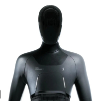 Figure 03 人形机器人月交付翻倍，白宫站台后能进家门吗？