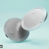 Vibe Dot：把AI别在胸口，会议笔记自动生成