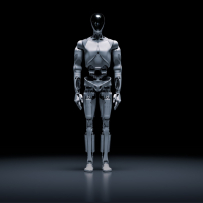 小鹏Iron人形机器人：全身软皮肤+固态电池，2026年量产