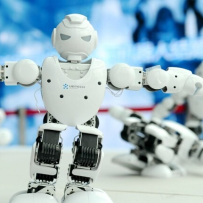 前特斯拉Optimus科学家欧洲造人形机器人，Northstar能抢滩成功？