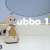 会主动找你玩的家庭机器人：Bubbo 1想摆脱“问一句答一句”